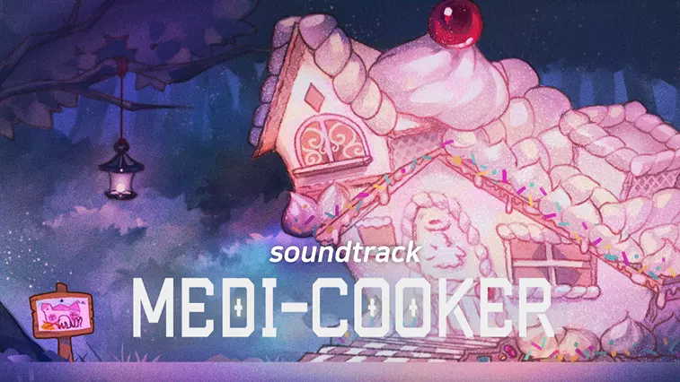 Medi-Cooker Soundtrack